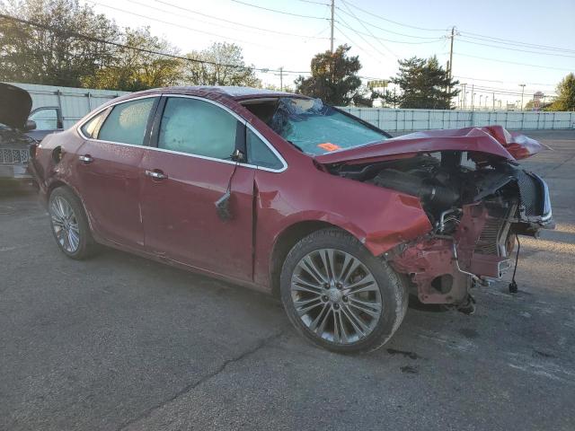 Photo 4 from auction – 2012 BUICK VERANO with VIN 1G4PS5SKXC4203345