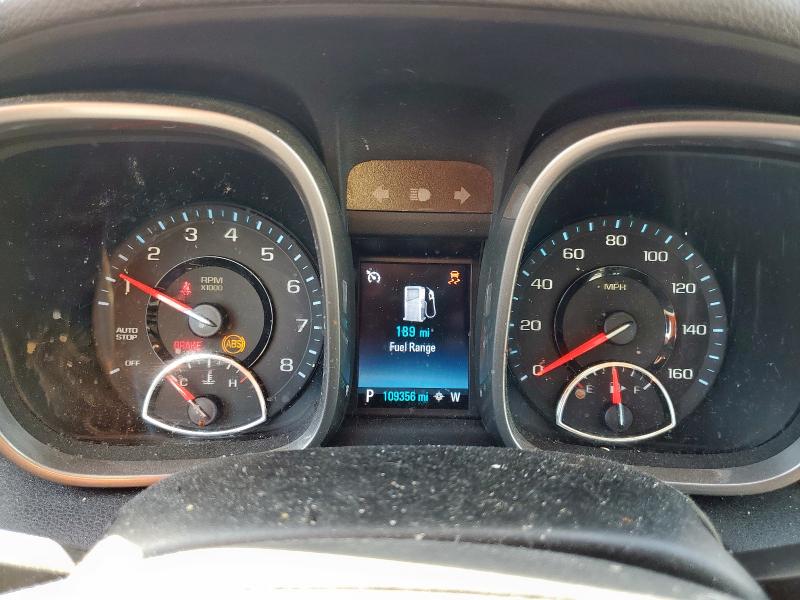 Photo 9 from auction – 2016 CHEVROLET MALIBU LIM with VIN 1G11B5SA0GF124674
