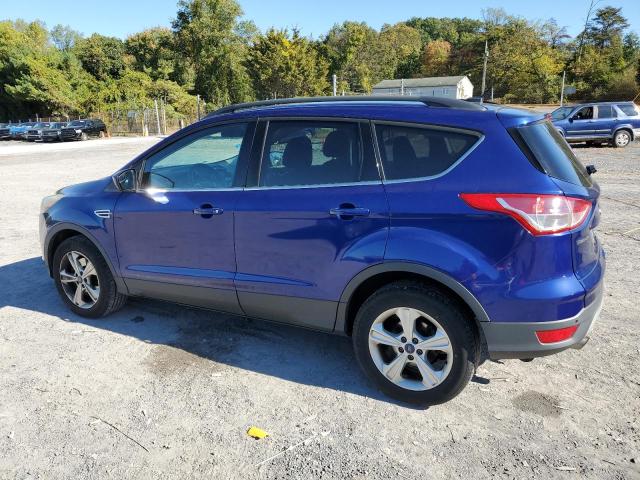 Photo 2 from auction – 2014 FORD ESCAPE SE with VIN 1FMCU9G95EUC77474