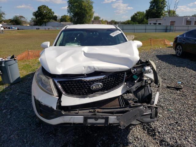 Photo 5 from auction – 2015 KIA SPORTAGE L with VIN KNDPBCAC9F7793883