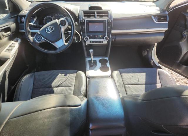 Photo 8 from auction – 2012 TOYOTA CAMRY BASE with VIN 4T1BF1FKXCU633829