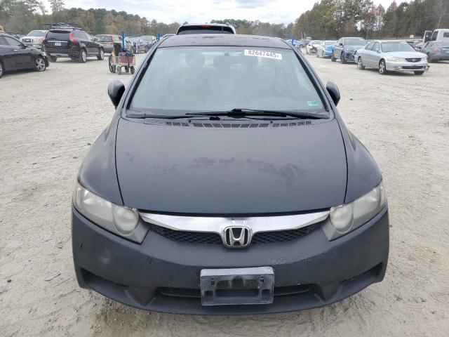 Photo 5 from auction – 2009 HONDA CIVIC HYBR with VIN JHMFA36239S009910