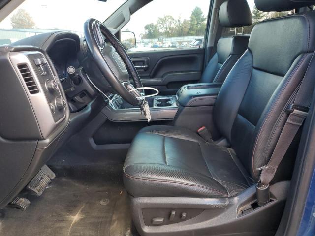 Photo 7 from auction – 2015 GMC SIERRA K15 with VIN 1GTV2VEC9FZ229877