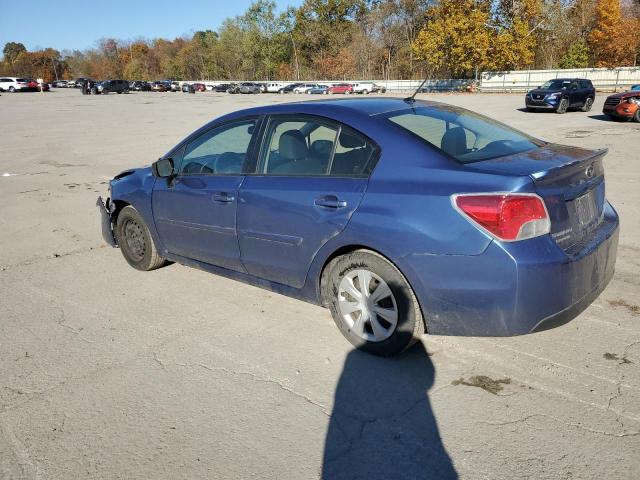Photo 2 from auction – 2016 SUBARU IMPREZA with VIN JF1GJAA61GH003429