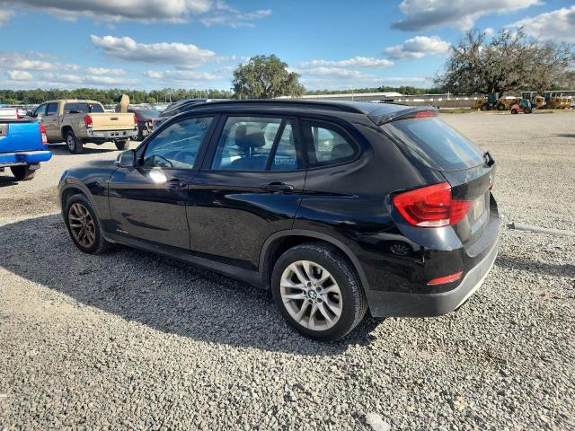 Photo 2 from auction – 2015 BMW X1 XDRIVE2 with VIN WBAVL1C59FVY25473