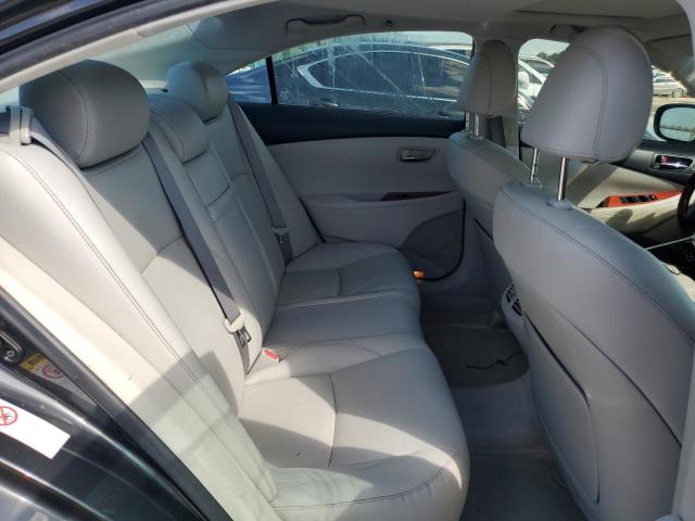 Photo 10 from auction – 2007 LEXUS ES 350 with VIN JTHBJ46G472099274