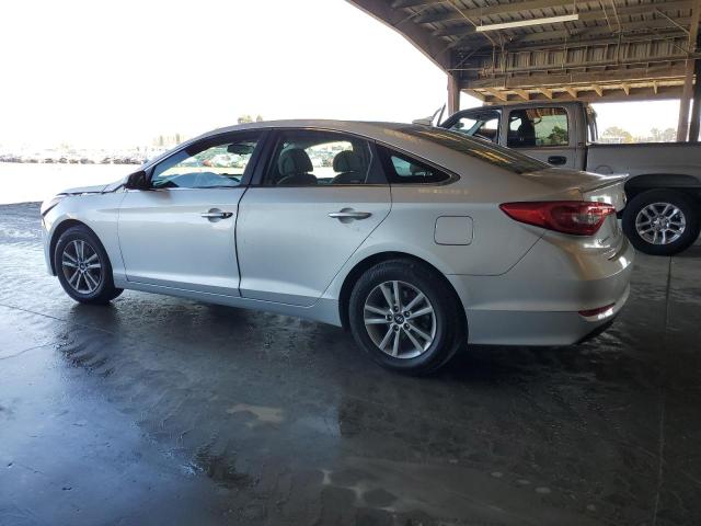Photo 2 from auction – 2017 HYUNDAI SONATA SE with VIN 5NPE24AF0HH508476