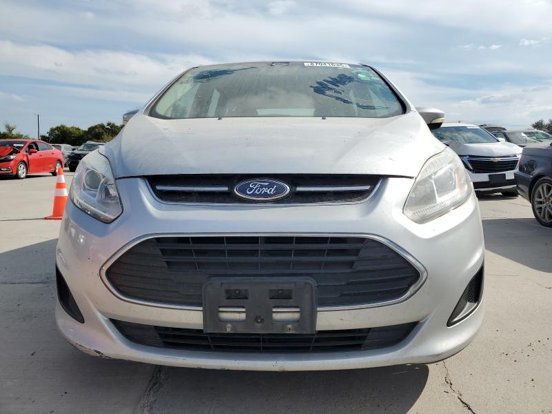 Photo 5 from auction – 2018 FORD C-MAX SE with VIN 1FADP5AU4JL101379