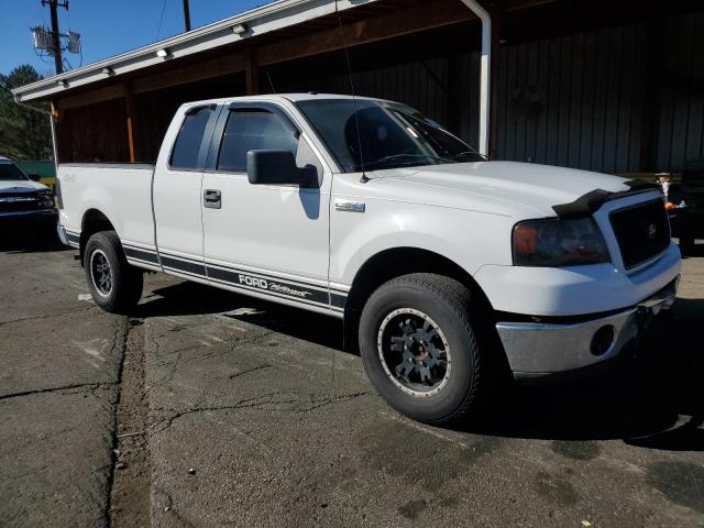 Photo 4 from auction – 2006 FORD F150 with VIN 1FTPX14516FB00524