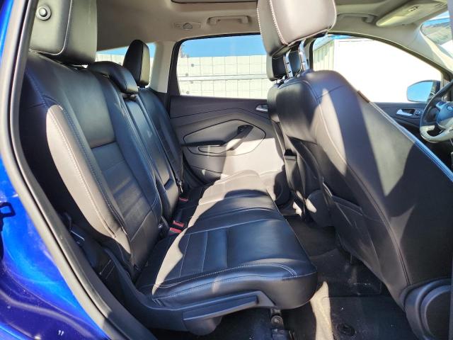 Photo 11 from auction – 2014 FORD ESCAPE TIT with VIN 1FMCU9J99EUA62480