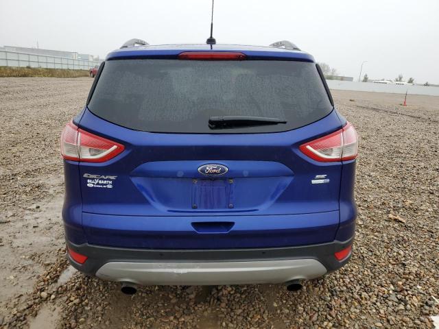 Photo 6 from auction – 2016 FORD ESCAPE SE with VIN 1FMCU9GX5GUC88587