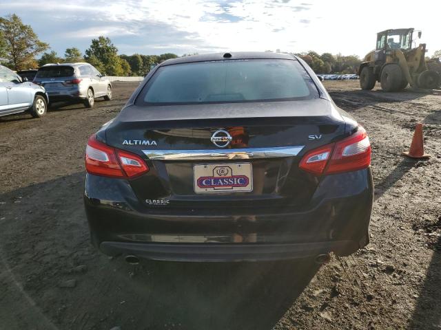 Photo 6 from auction – 2016 NISSAN ALTIMA 2.5 with VIN 1N4AL3AP2GC118767