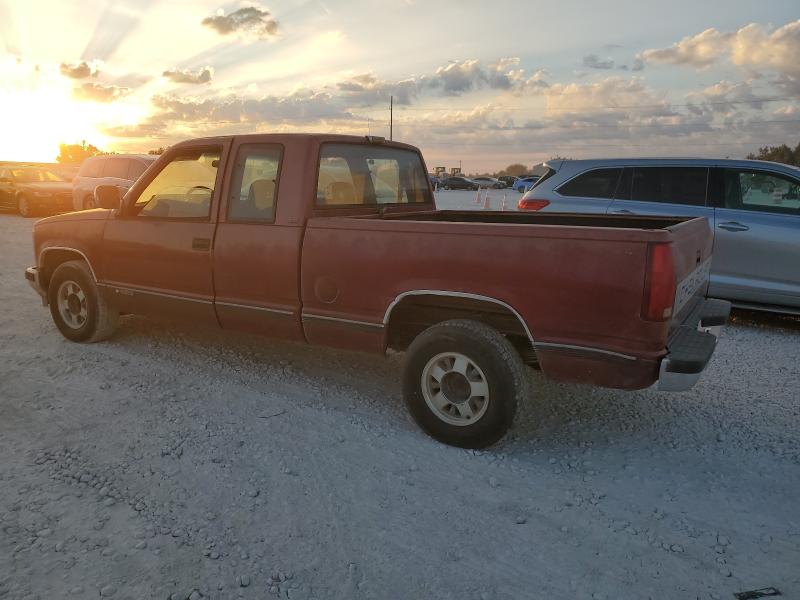 Zdjęcie 2 z aukcji – 1993 CHEVROLET GMT-400 C1 z VIN 2GCEC19K5P1187399