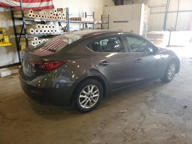 Photo 3 from auction – 2016 MAZDA 3 SPORT with VIN 3MZBM1U76GM319045