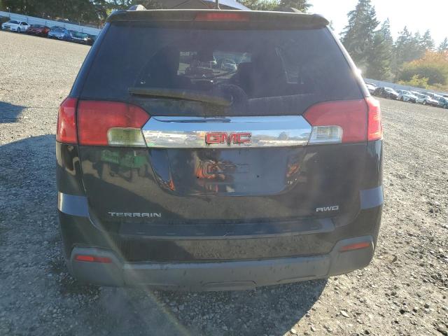Фото 6 с аукциона – 2012 GMC TERRAIN SL с VIN 2GKFLVEKXC6308267