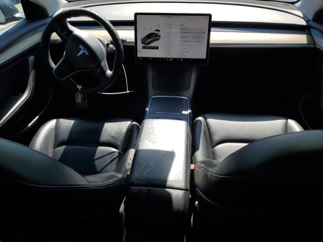 Photo 8 from auction – 2021 TESLA MODEL 3 with VIN 5YJ3E1EB4MF995906