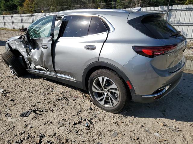 Photo 2 from auction – 2023 BUICK ENVISION E with VIN LRBFZNR48PD074433