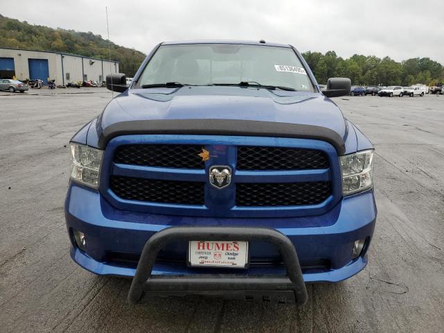 Photo 5 from auction – 2016 RAM 1500 ST with VIN 3C6JR7AG6GG278154