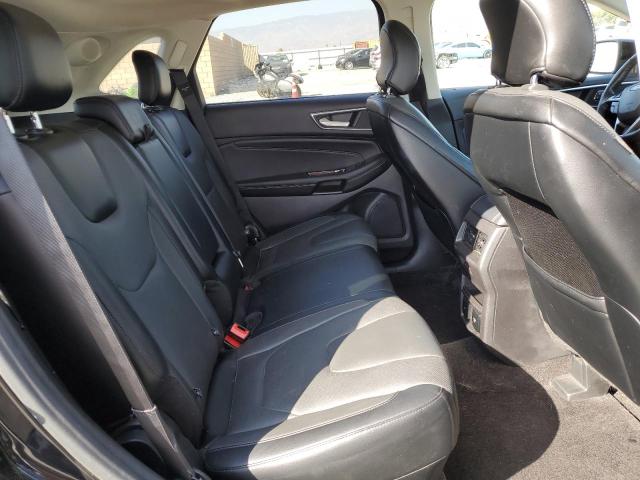 Photo 11 from auction – 2018 FORD EDGE TITAN with VIN 2FMPK4K82JBC51925