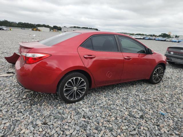 Photo 3 from auction – 2014 TOYOTA COROLLA L with VIN 2T1BURHE2EC083221