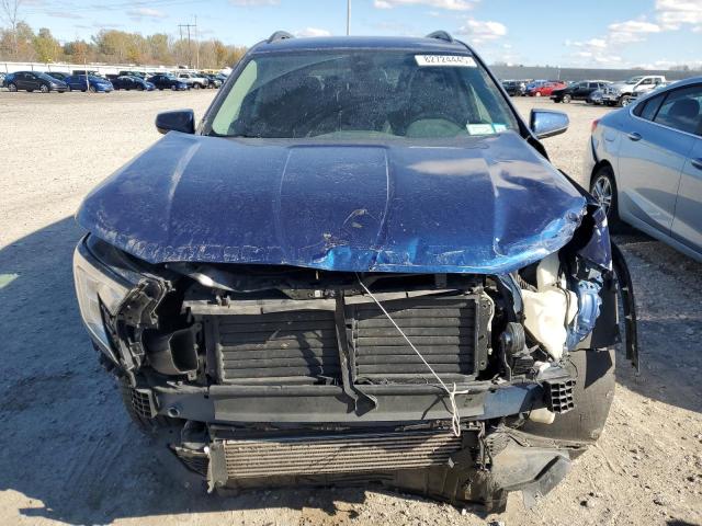 Photo 5 from auction – 2022 GMC TERRAIN SL with VIN 3GKALTEV3NL311356