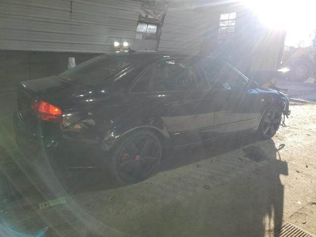Photo 3 from auction – 2008 AUDI A4 S-LINE with VIN WAUEF78E68A141610