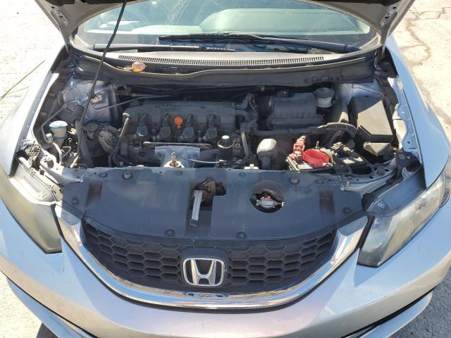 Photo 11 from auction – 2015 HONDA CIVIC LX with VIN 19XFB2F57FE018840