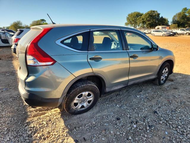 Photo 3 from auction – 2012 HONDA CR-V with VIN 2HKRM3H33CH511365