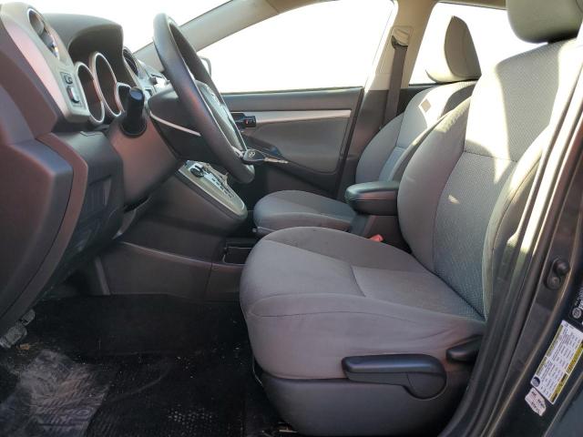 Photo 7 from auction – 2010 TOYOTA COROLLA MA with VIN 2T1KU4EE9AC204442