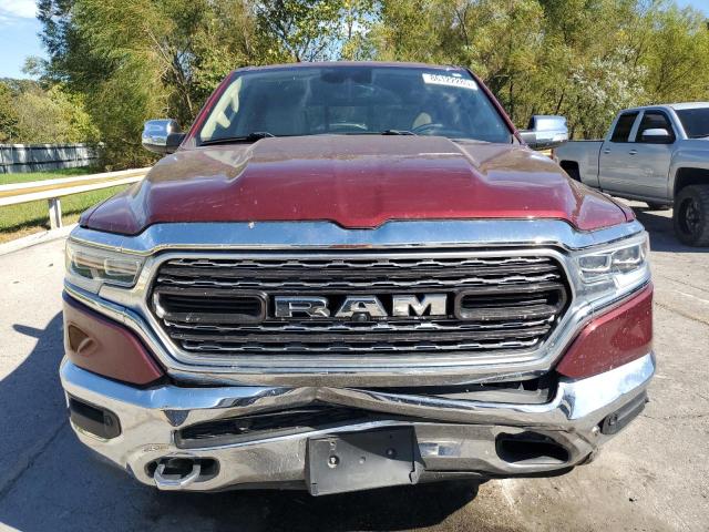 Photo 5 from auction – 2019 RAM 1500 LIMITED with VIN 1C6SRFHT7KN682310