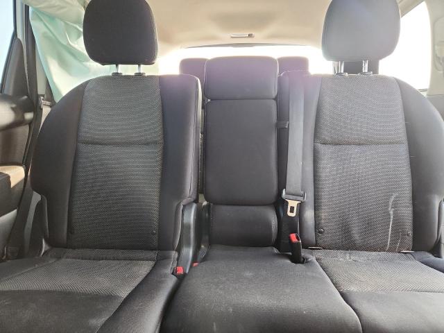 Photo 10 from auction – 2017 NISSAN PATHFINDER with VIN 5N1DR2MN9HC620554