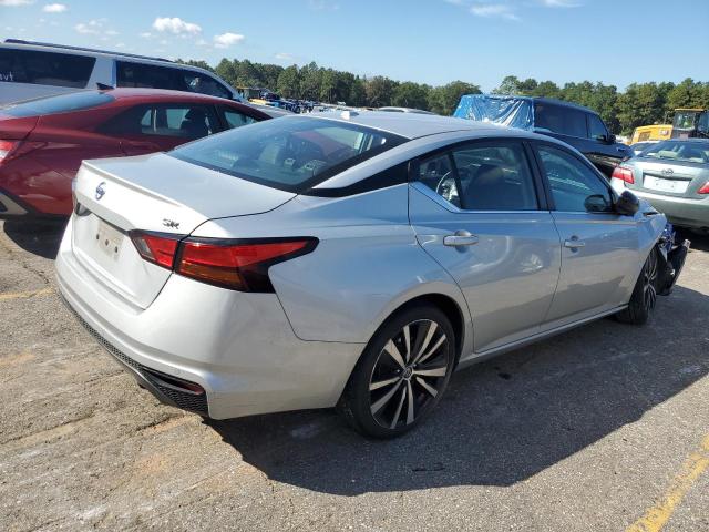 Photo 3 from auction – 2021 NISSAN ALTIMA SR with VIN 1N4BL4CV0MN374928