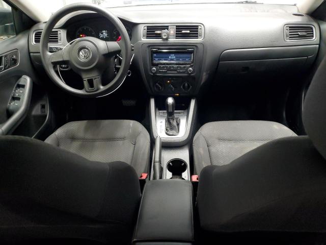 Photo 8 from auction – 2014 VOLKSWAGEN JETTA BASE with VIN 3VW2K7AJXEM289361
