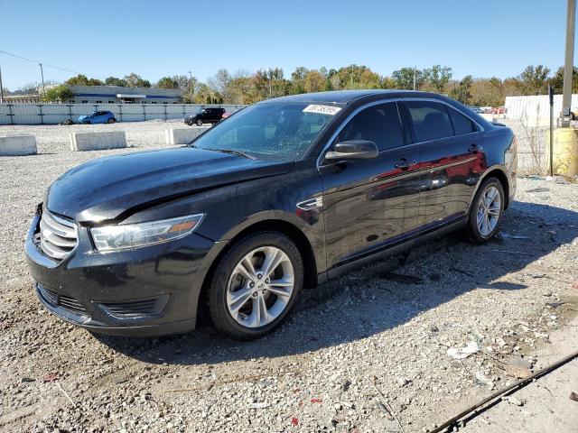 FORD TAURUS SEL 2014 with VIN 1FAHP2E80EG186958 - Photo from auction