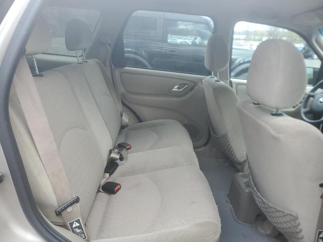 Photo 11 from auction – 2002 MAZDA TRIBUTE DX with VIN 4F2YU07B22KM24771
