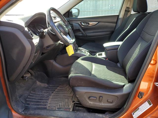 Photo 7 from auction – 2018 NISSAN ROGUE S with VIN 5N1AT2MVXJC715148