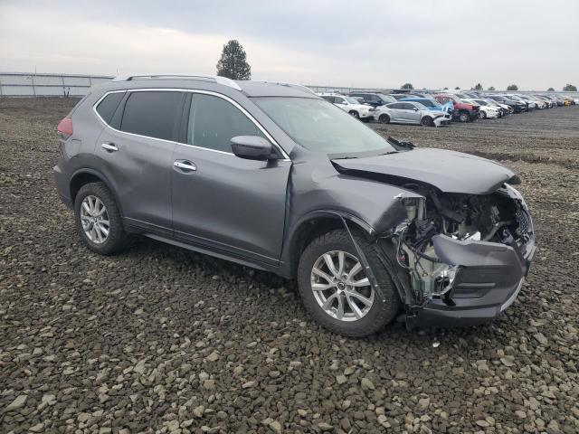 Photo 4 from auction – 2018 NISSAN ROGUE S with VIN KNMAT2MV6JP585303