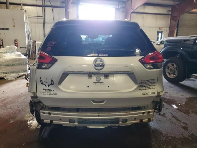 Photo 6 from auction – 2019 NISSAN ROGUE S with VIN KNMAT2MV9KP514775