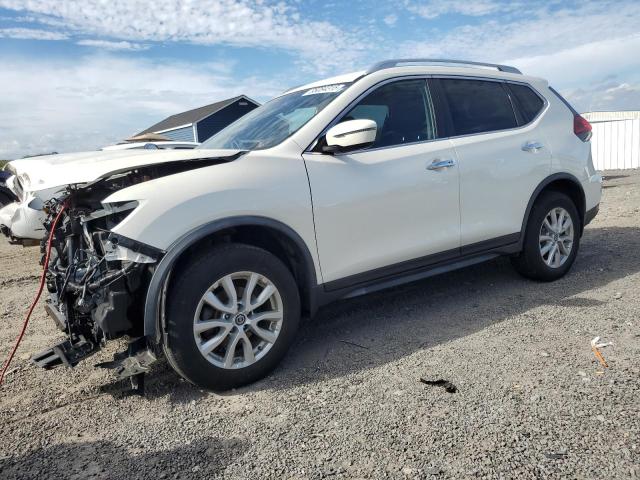 Photo 1 from auction – 2018 NISSAN ROGUE S with VIN JN8AT2MV8JW354428