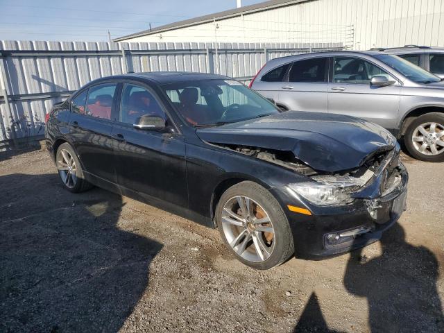 Photo 4 from auction – 2013 BMW 328 XI with VIN WBA3B3C58DF531155