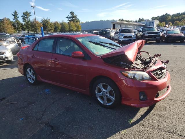Photo 4 from auction – 2012 TOYOTA COROLLA BA with VIN 2T1BU4EE8CC766058