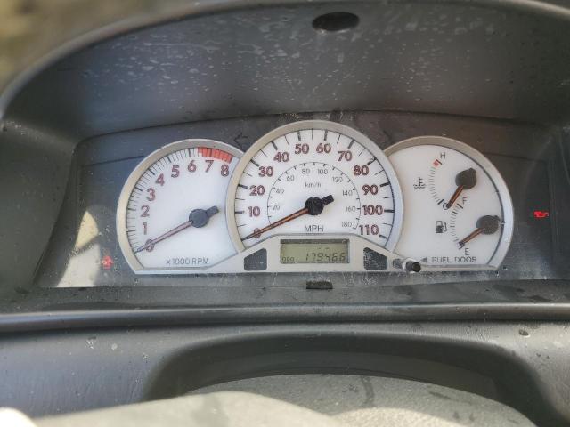 Photo 9 from auction – 2005 TOYOTA COROLLA CE with VIN 1NXBR32E15Z412531
