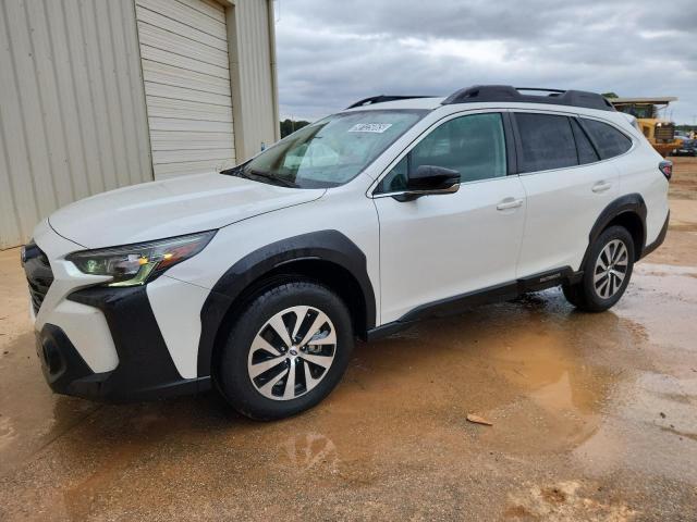 Photo 1 from auction – 2023 SUBARU OUTBACK PR with VIN 4S4BTACC9P3168641