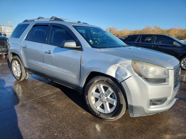 Photo 4 from auction – 2015 GMC ACADIA SLE with VIN 1GKKVPKD4FJ258242