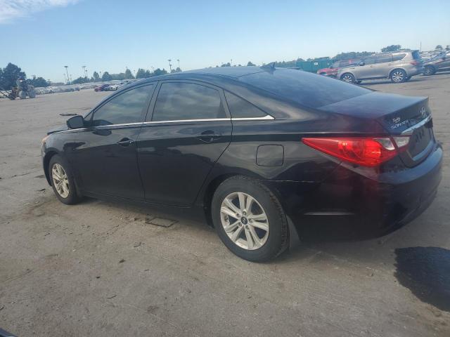 Photo 2 from auction – 2013 HYUNDAI SONATA GLS with VIN 5NPEB4ACXDH720785