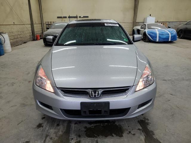 Photo 5 from auction – 2006 HONDA ACCORD with VIN 1HGCM81696A009898