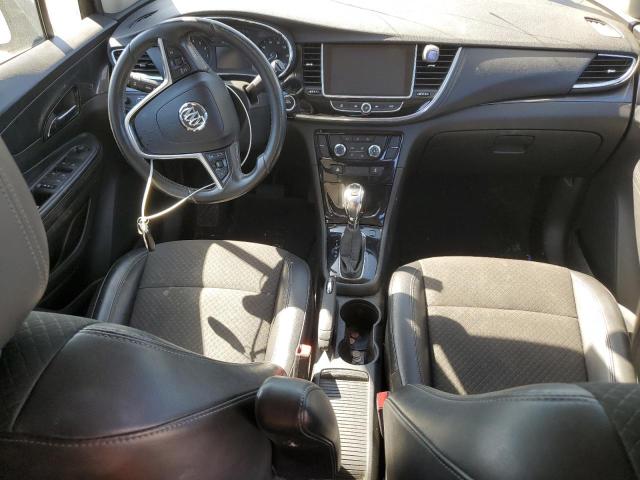 Photo 8 from auction – 2018 BUICK ENCORE with VIN KL4CJASB0JB645696