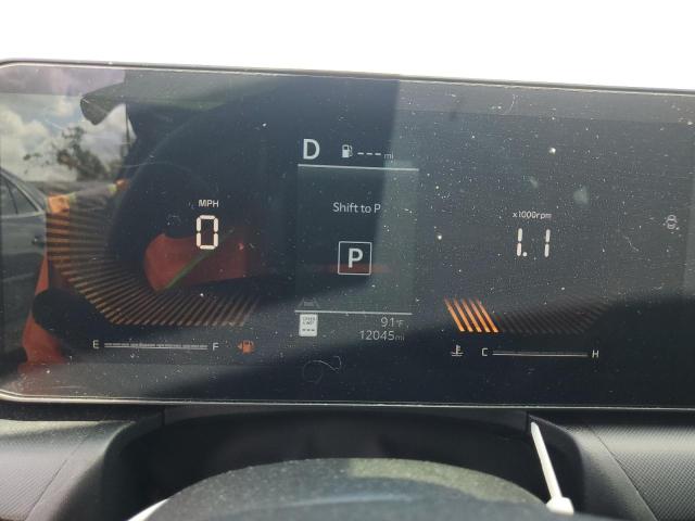 Photo 9 from auction – 2025 KIA K4 LX with VIN 3KPFT4DE9SE119464
