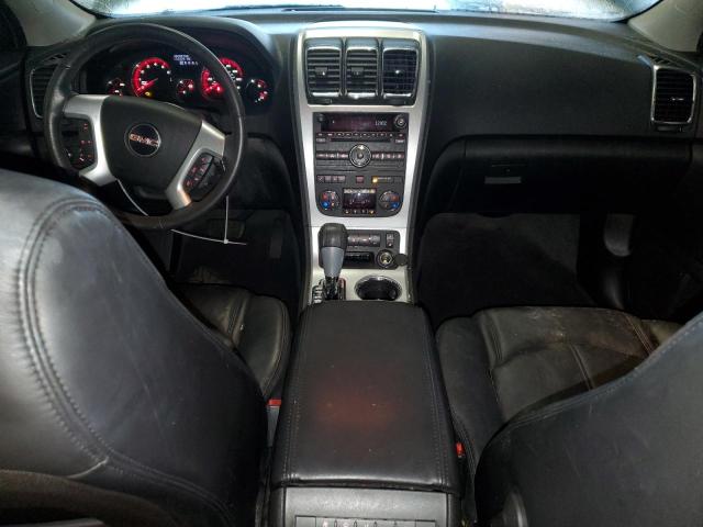 Photo 8 from auction – 2011 GMC ACADIA SLT with VIN 1GKKRRED7BJ154964