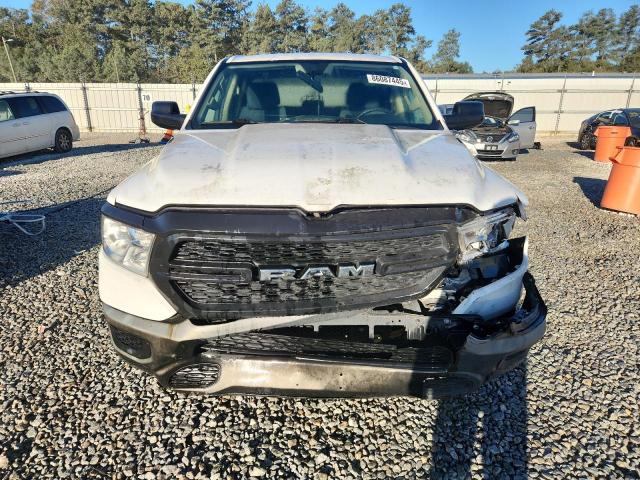 Photo 5 from auction – 2020 RAM 1500 HFE with VIN 1C6RREAG0LN305101